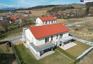 Verkaufsstart Bauabschnitt 2: Dein persönlicher Gartenhit – Ruhe und Erholung direkt vor der Tür, nur einen Steinwurf von der Heiltherme entfernt!