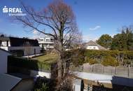 Hochwertige DG-Wohnung in Gießhübl mit 2 Terrassen in ruhiger Lage zu mieten!