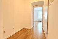 Helle 3 - Zimmer Wohnung, unbefristet, Nähe Theresianum