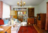 SOLIDES HAUS MIT SCHÖNEM GARTEN!