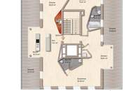 Traumhafte Designerwohnung bei den Weingärten in Nußdorf