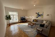 Großzügige 2-Zimmer-Wohnung in der Welser Innenstadt