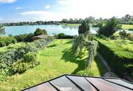 See-Zugang direkt! Haus mit Garten am Schloßsee 1