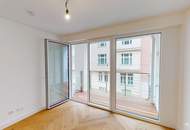 Traumhafter Erstbezug I Nähe Schloß Belvedere I 3 Zimmer