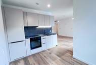 ERSTBEZUG HERNALS - PERFEKT AUFGETEILTE 2-ZIMMER-WOHNUNG MIT SONNIGEM BALKON