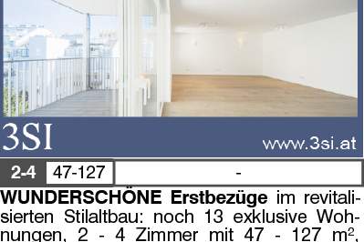 2-4 47-127 -, Wohnung-kauf, 1220 Wien 22., Donaustadt