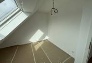 Penthouse über den Dächern Wiens – Maisonette mit Panoramablick in U-Bahn naher Lage! Balkon und Terrasse!