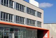 Modernes Bürogebäude mit ca. 2.714 m² in Wien Donaustadt