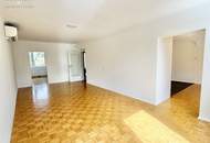 Nur € 399.000,-! Erstbezug nach Renovierung - 91-m² plus Terrasse + Garage + 24-m²-Hobbyraum in grüner U6-Lage