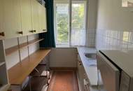 Ruhige 2-Zimmer-Wohnung nahe dem Zentrum von Baden