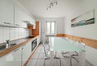 Schöne 2-Zimmer Wohnung, Nähe Meiselmarkt