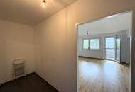 Moderne 2-Zimmer-Eigentumswohnung mit Loggia in absoluter Ruhelage // Modern 2-room condominium with loggia in an absolutely quiet location //