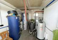 Wohnhaus mit Potential in Steinhaus