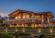Grundstück mit Baugenehmigung für eine Luxusvilla
