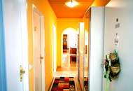 Preisreduktion! Berndorf bei Baden - Top-gepflegte 2 1/2 Zimmer-Wohnung mit Loggia!