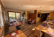 Erstklassiges und gut gehendes Restaurant an top-attraktiver Stelle in Millstatt am Millstätter See!