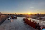 Leopold XXI - Traumhafte Erdgeschosswohnung mit Terrasse!