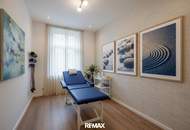 PREISCHANCE: ca. 84 m² in Wien – Wohnen, WG, Büro oder Praxis