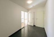 4-Zimmer Penthouse mit großer Panorama-Terrasse