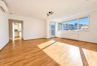 Über den Dächern Wiedens | 3 Zimmer, Terrasse & extra viel Sonnenlicht – jetzt besichtigen!