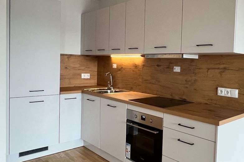 HAUPTBAHNHOF WIEN / U1 - hofseitiger Erstbezug mit Terrasse, Wohnung-miete, 1.223,00,€, 1100 Wien 10., Favoriten
