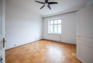 Stilvolles Mehrfamilienhaus mit großem Grundstück & Entwicklungspotenzial in Leobersdorf
