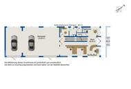 Werkstätten-Betriebsliegenschaft auch als Leasing-Angebot in werbewirksamer Lage