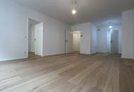 ERSTBEZUG NACH GENERALSANIERUNG! Hübsche 2-Zimmer Wohnung Nähe Währinger Schubertpark!