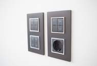 Ein Meisterwerk aus Licht und Design: Penthouse - Luxury &amp; Lifestyle in the Heart of Vienna