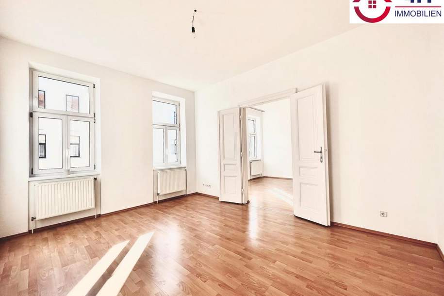 "Sehr gepflegte helle 3-Zimmer Wohnung in ruhiger Lage", Wohnung-kauf, 274.900,€, 1120 Wien 12., Meidling