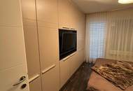 Top ausgestattete Luxuswohnung mit ca. 120 m2 Wohnfläche in der Roseggerstrasse in Klagenfurt.