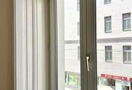 Rarität im 5. Bezirk: Balkonjuwel im schönsten Haus der Reinprechtsdorfer Straße – Schnell Termin sichern!