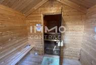 Ein Haus mit Wellness Pur Speckgürtel von Wien