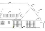 Prachtvolle Villa mit Poolhaus in Top-Ruhelage