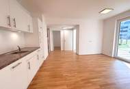 Moderne 3-Zimmer Gartenwohnung in unmittelbarer Nähe zur SCN