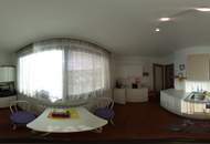 Neuer Preis! Großzügige und helle Wohnung in Toplage mit zwei Terrassen!