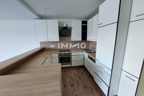 4 - Zimmer Wohnung mit Terrasse zu mieten im Zentrum von Pöchlarn, Wohnung-miete, 900,00,€, 3380 Melk