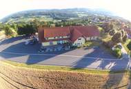 Wohnen mit traumhaften Ausblick wo andere Urlaub machen – Vielseitiges Haus für Familien, Ferienwohnungen und vielen anderen Möglichkeiten.