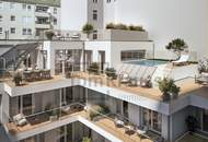 SÜSSE DACHGESCHOSSWOHNUNG NAHE DEM SCHLOSS BELVEDERE
