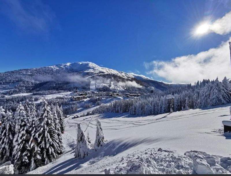 Seltene Gelegenheit Skihütte am Katschberg