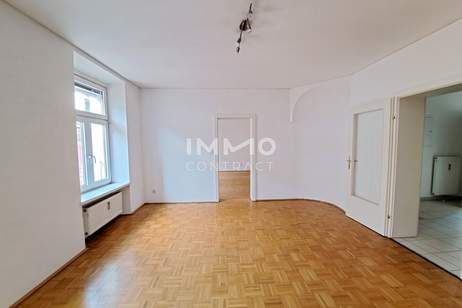 Lage ist Trumpf! 2-Zimmer-Wohnung beim Kunsthaus, Wohnung-miete, 773,72,€, 8020 Graz(Stadt)