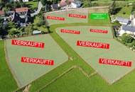 Aufgeschlossenes Baugrundstück in der Falbauergasse Zeltweg