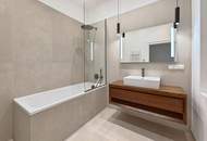 Erstbezug: helle Altbauwohnung mit gutem Grundriss!