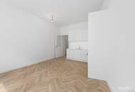 Smarte 2-Zimmer-Wohnung mit Loggia