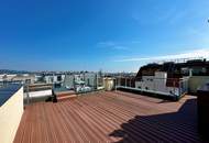 ⛱️ 3 Zimmer DG-Wohnung mit außergewöhnlicher Dachterrasse