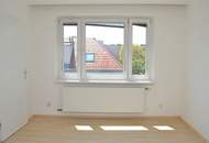 Nette und helle 2 Zimmerwohnung - ideal für Singles und Pärchen!