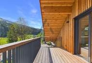 Miete: Dachgeschoss-Maisonette Highlight