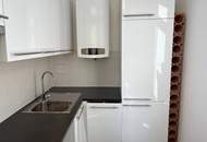 Burghardtgasse - 2 Zimmer Neubau Nähe U6 zu vermieten