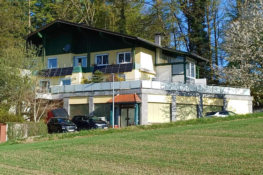 Großzügiges Landhaus mit TOP Garten in Waldrandlage!, Haus-kauf, 470.000,€, 4794 Schärding