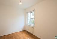 Perfekte Familienwohnung mit zwei Balkonen in Neustift am Walde